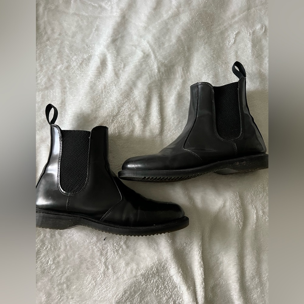 OBO Dr. Martens